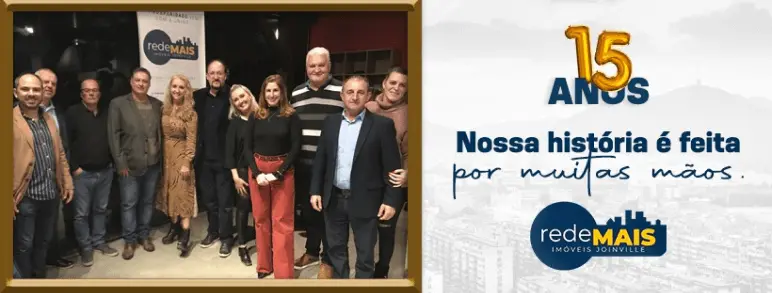 Rede Mais - Imóveis Joinville